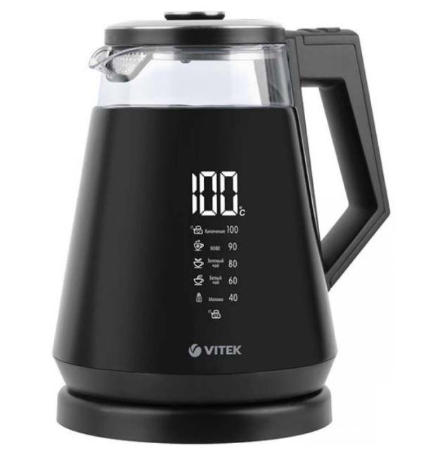 Fierbator electric de apa Vitek VT-7063