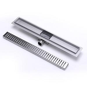 Rigola de dus Mat|eco G103-600 (83320)