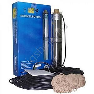 Pompă Vodolei БЦПЭ0,5-16У