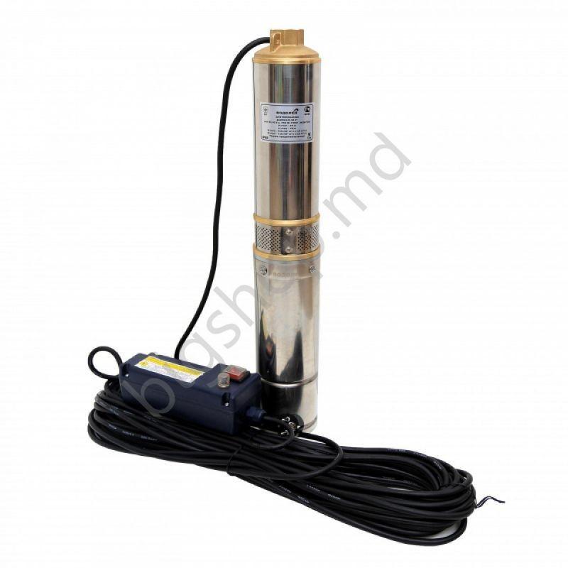 Pompă Vodolei БЦПЭ0,5-32У