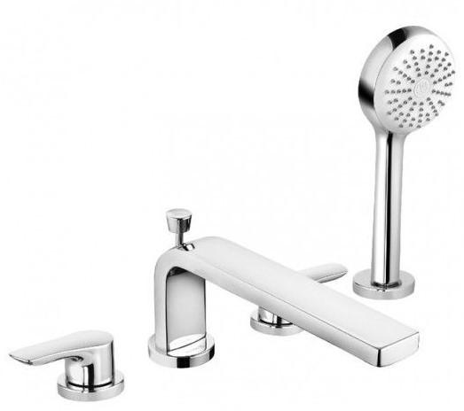 Baterie cada Kludi PURE&SOLID (344230575)