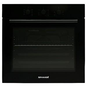 Cuptor electric incorporabil SNAIGE SNM 820 BL
