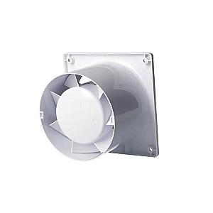 Ventilator de baie AirRoxy 100 DRIM S BB