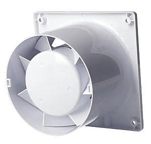 Ventilator de baie AirRoxy 125 DRIM S BB