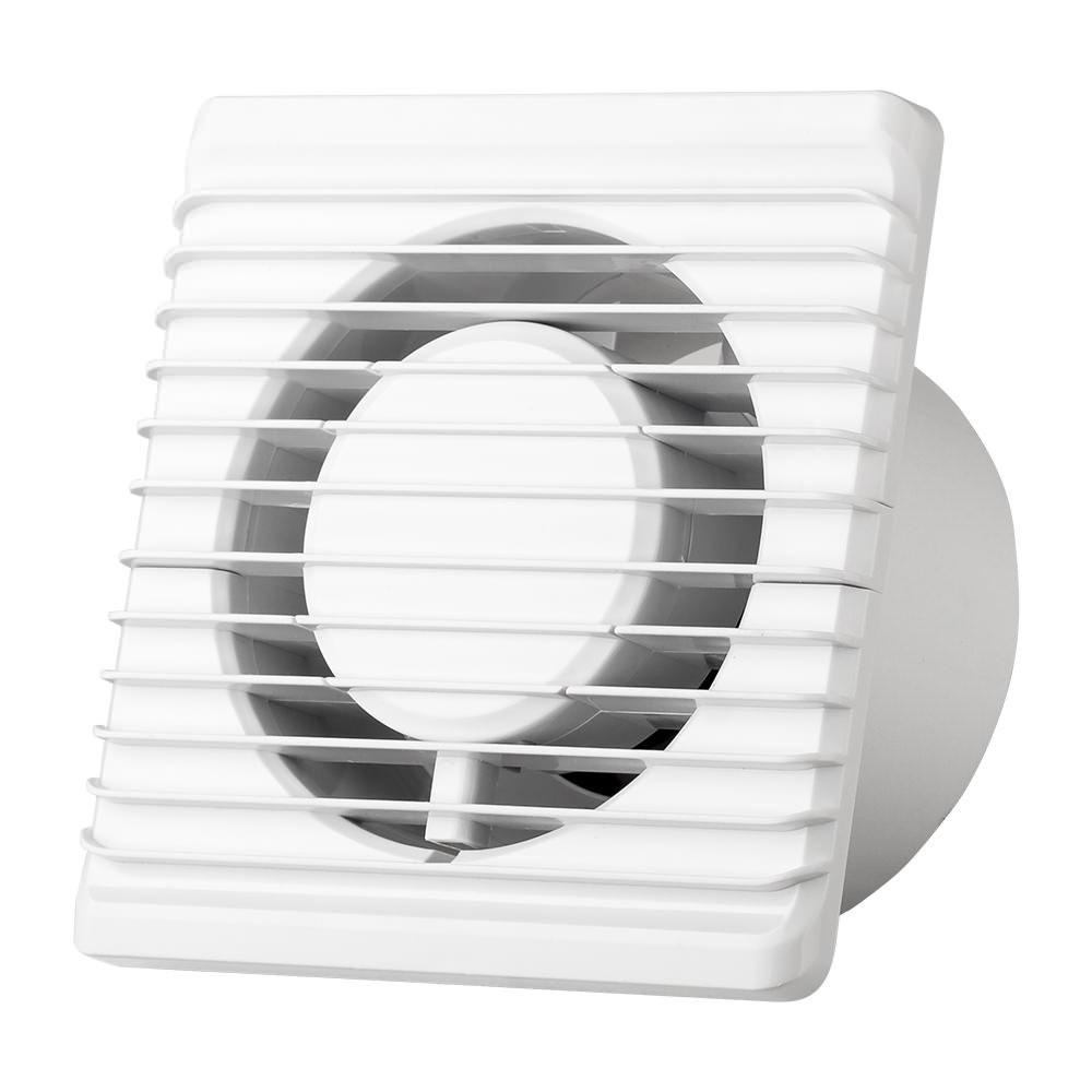 Ventilator de baie AirRoxy 100 PLANET ENERGY TS