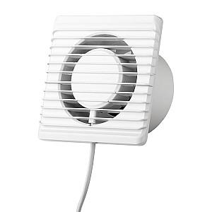 Ventilator de baie AirRoxy 100 PLANET ENERGY TS