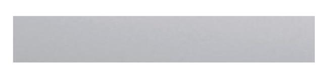 Prag pentru usa Luxdoors MDF Vinil Reglabil Euro 100x32x2070 Platina