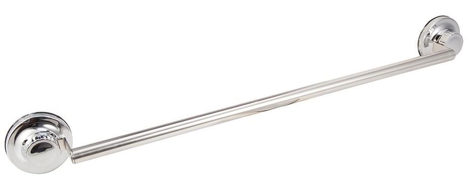 Cuier pentru baie prosoape NOMI VEGA VACUUM-FIX 620