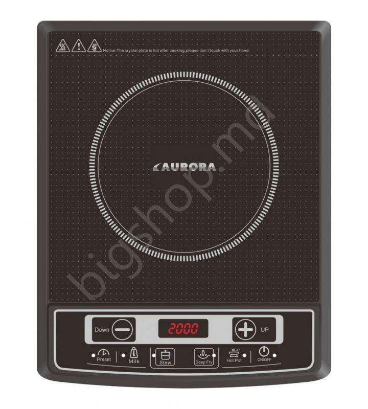 Plita de masa Aurora AU 4472