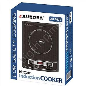 Plita de masa Aurora AU 4472