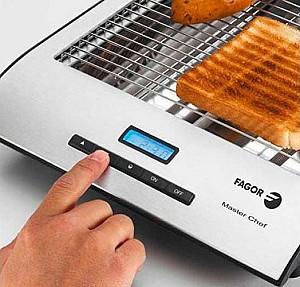 Toaster Fagor TP-2006X