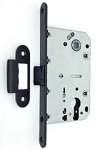 Lăcată pentru ușă Kedr Class 410C-S Kevlar Black