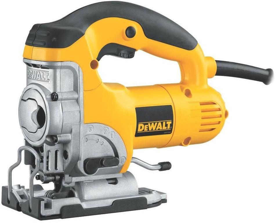 Fierastrau vertical Dewalt DW331K