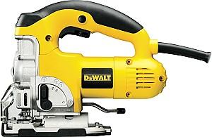 Fierastrau vertical Dewalt DW331K