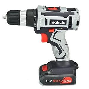 Masina de insurubat Makute CD027