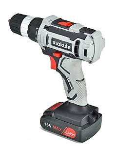 Masina de insurubat Makute CD027