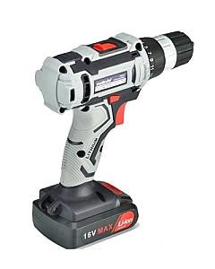 Masina de insurubat Makute CD027