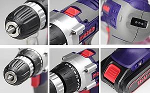 Masina de insurubat Makute CD027