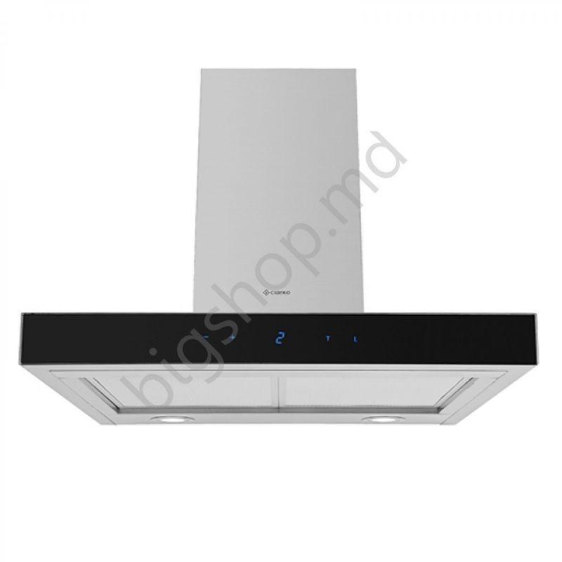 Hota Ciarko Quatro Black 60