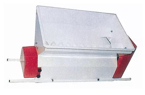 Zdrobitor de struguri Enoitalia ENO 10M FERO