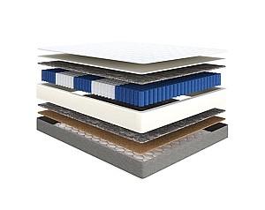 Saltea Askona Basic Vesta Duo 200x90