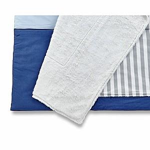 Sac de dormit BABYJEM Boy