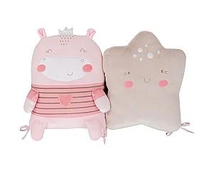 Perna Kikka Boo Hippo Dreams