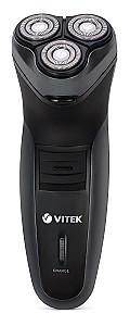 Aparat de ras electric Vitek VT-8266 BK