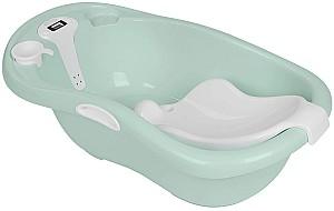 Cada pentru bebelusi Kikka Boo Lavera Menta