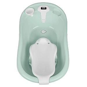 Cada pentru bebelusi Kikka Boo Lavera Menta