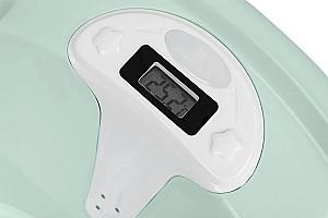 Cada pentru bebelusi Kikka Boo Lavera Menta