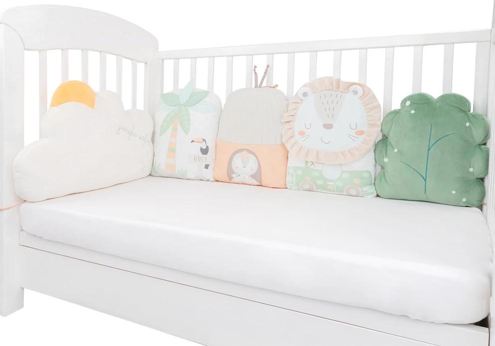 Perna Kikka Boo Jungle King