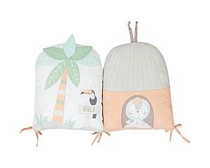 Perna Kikka Boo Jungle King