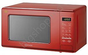 Cuptor cu microunde DAEWOO KOR-6S2BR