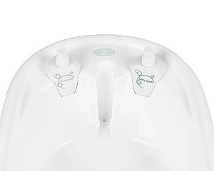 Cada pentru bebelusi Kikka Boo Dori Menta