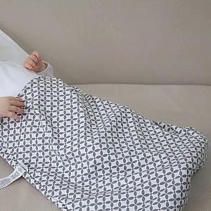 Sac de dormit BABYJEM 0-6 luni