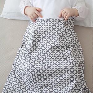 Sac de dormit BABYJEM 0-6 luni