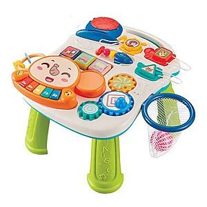 Premergator Kikka Boo Play&Grow Red