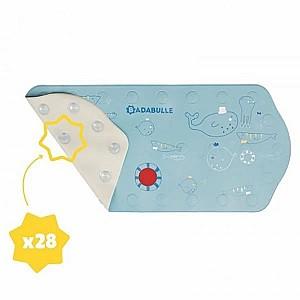 Covoras de baie Badabulle XXL cu senzor de temperatura