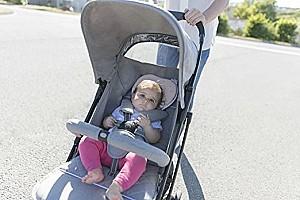 Perna Babymoov Lovenest Original Pink