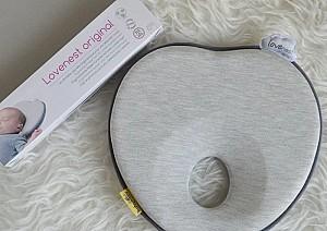 Perna Babymoov Lovenest Original Smokey