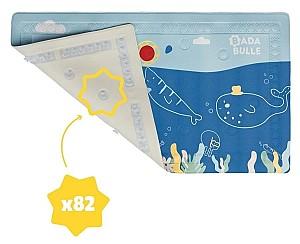 Covoras de baie Badabulle cu senzor de temperatura