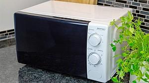 Cuptor cu microunde MPM 20 KMM-12/W