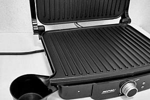 Grill electric MPM MGR-09M