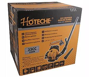 Suflanta pe benzina de frunze HOTECHE G840702