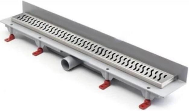 Rigola de dus Chudej 750 x 60 mm (CH750H3)