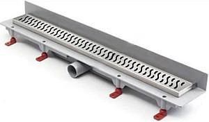 Rigola de dus Chudej 750 x 60 mm (CH750H3)