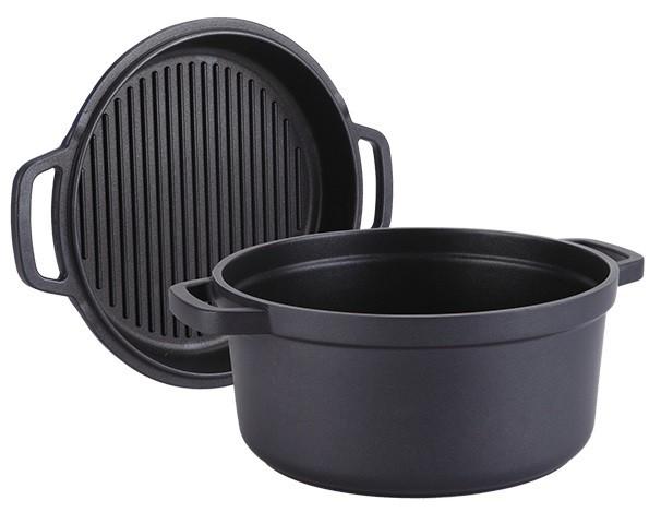 Cratita Maestro MR-4120