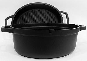 Cratita Maestro MR-4120