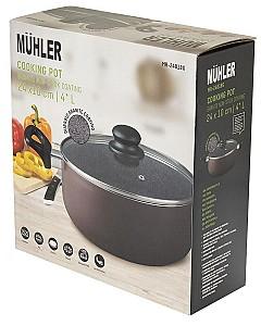 Cratita Muhler Petra MR-2481BG